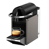 Nespresso Pixie Titan Coffee Machines